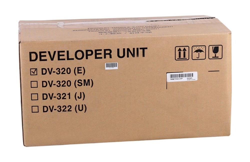 Kyocera 302F993020 DV-320 (поврежденная упаковка, новый)