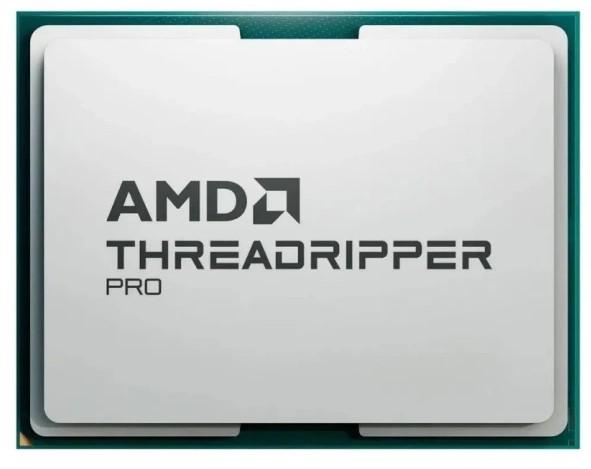 Процессор Ryzen X16 Threadripper PRO 9955WX sTR5 350W 4500 100-000000725 AMD