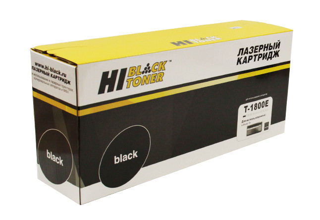 HB-T-1800E