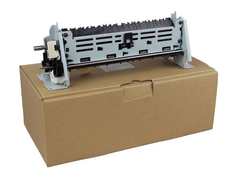 Печь в сборе HP LJ M401/M425 (RM1-8809/RM1-9189) CET