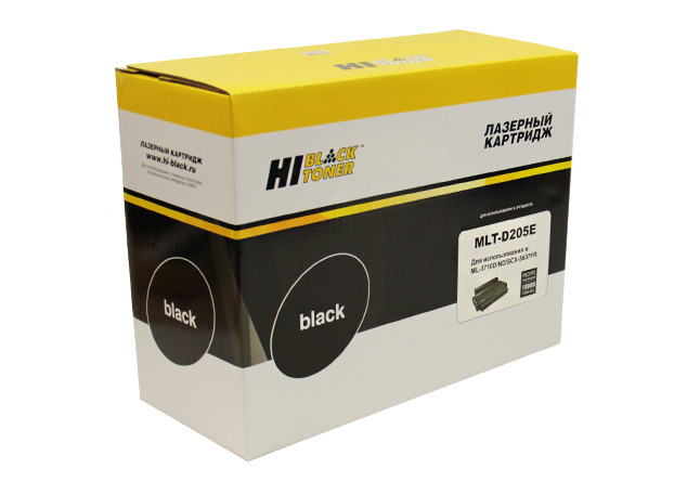 HB-MLT-D205E