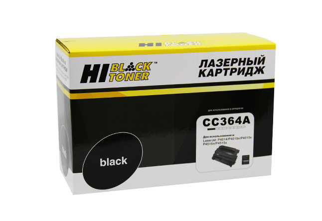 HB-CC364A