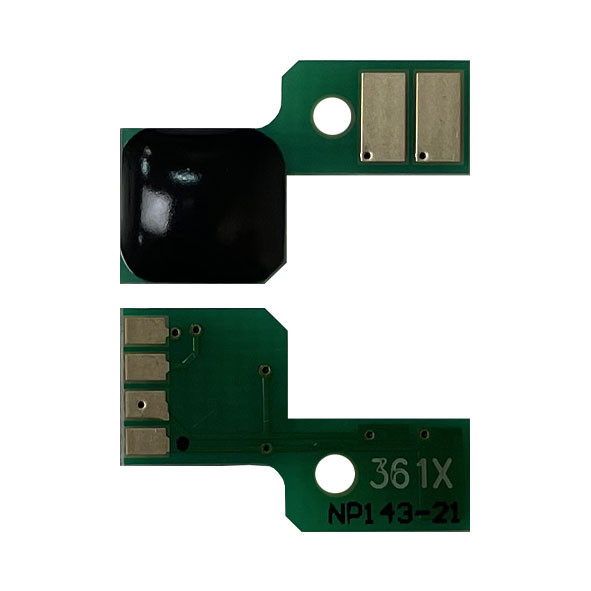 Чип к-жа HP Color LJ M552/M553/ M557 (9,5K,NOT OEM Size) CF361X…