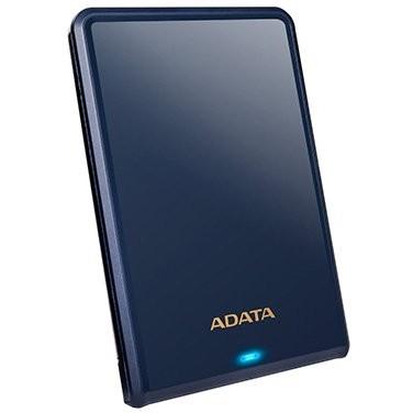 A-Data Portable HDD 2Tb HV620S AHV620S-2TU31-CBL {USB 3.1, 2.5", Blue}