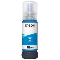 Контейнер EPSON T09C тип 108 с голубыми чернилами для L8050/L18050, 70 мл (7200 стр.)