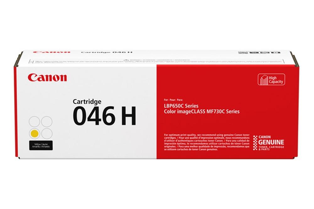 Canon 1251C002 046HY (новый, 2021)
