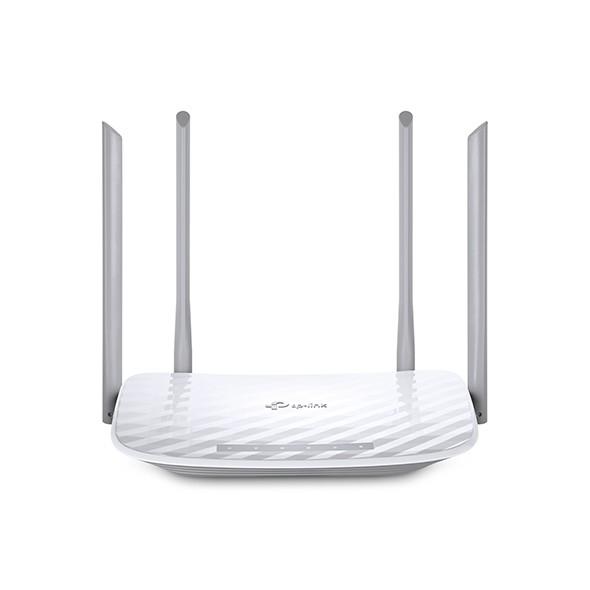 TP-Link Archer C50 Двухдиапазонный роутер Wi-Fi AC1200 с поддержкой MU-MIMO