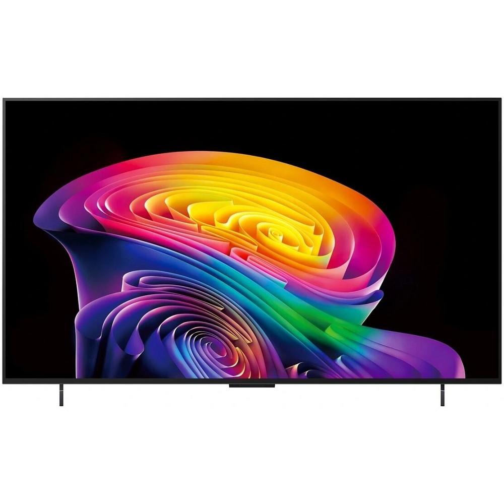 LG 42" OLED42C6RLA.ARUG черный/серебристый 4K Ultra HD 120Hz DVB-T DVB-T2 DVB-C DVB-S2 USB WiFi Smart TV
