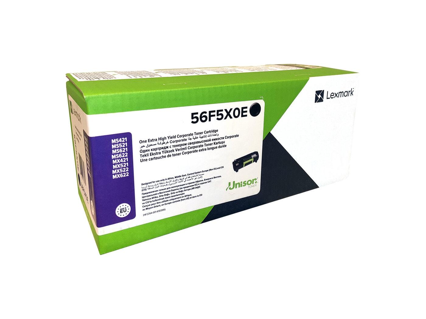 56F5X0E