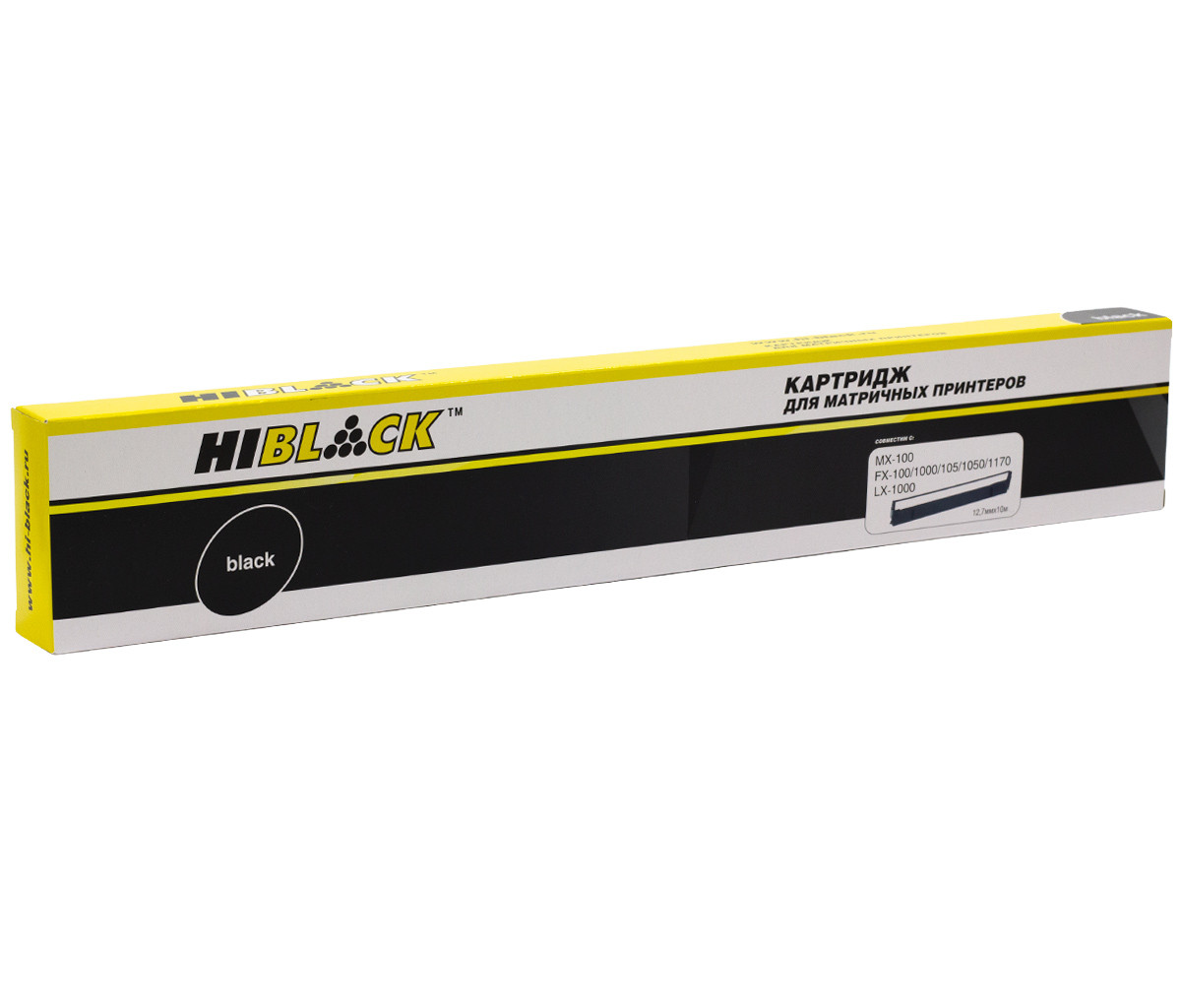 RR-EP-MX100-BK