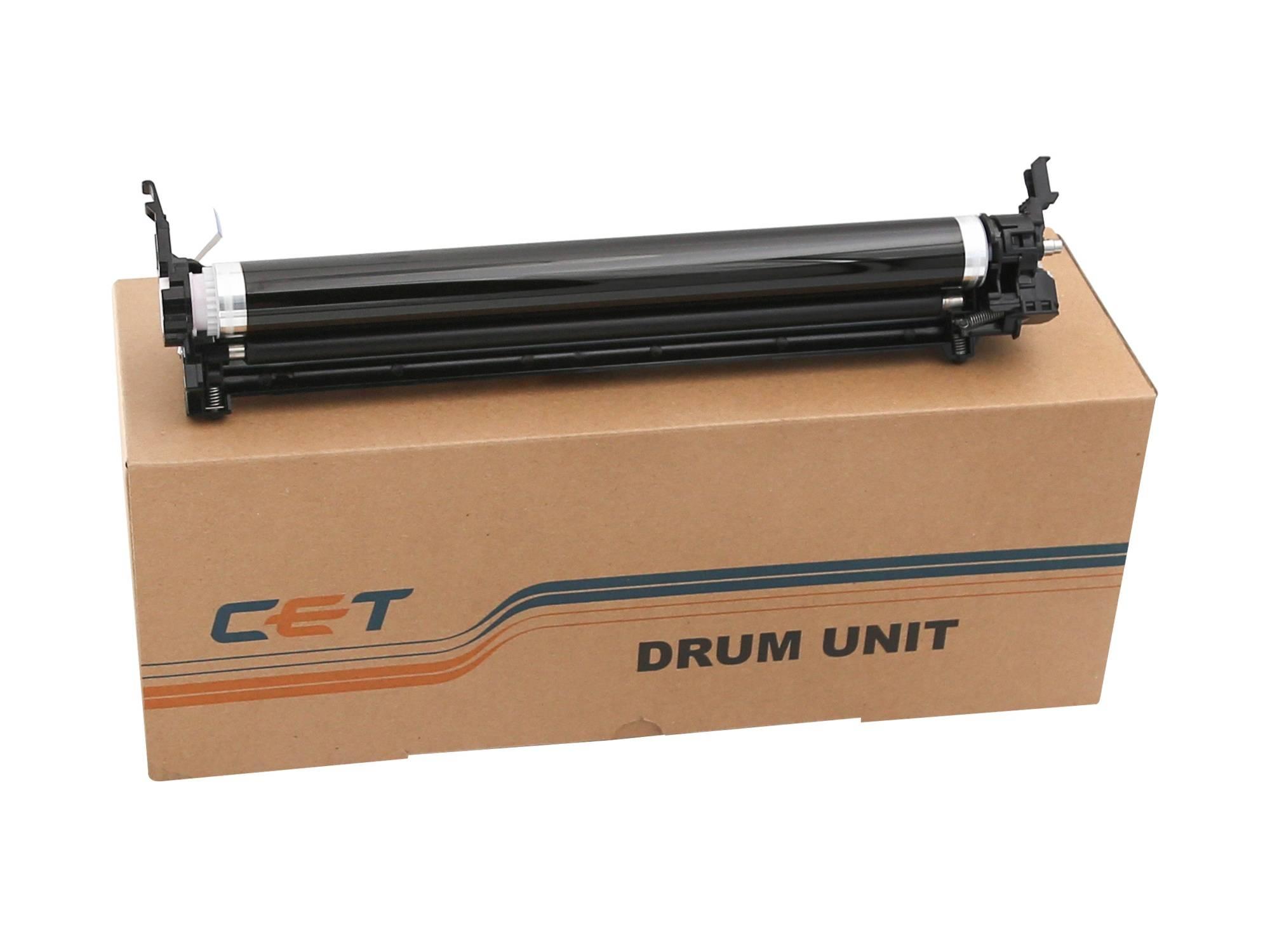 Драм-юнит для KYOCERA ECOSYS P5021cdn/P5026cdn/M5521cdn/M5526cdn CMY, 100000 стр. (DK-5231) CET