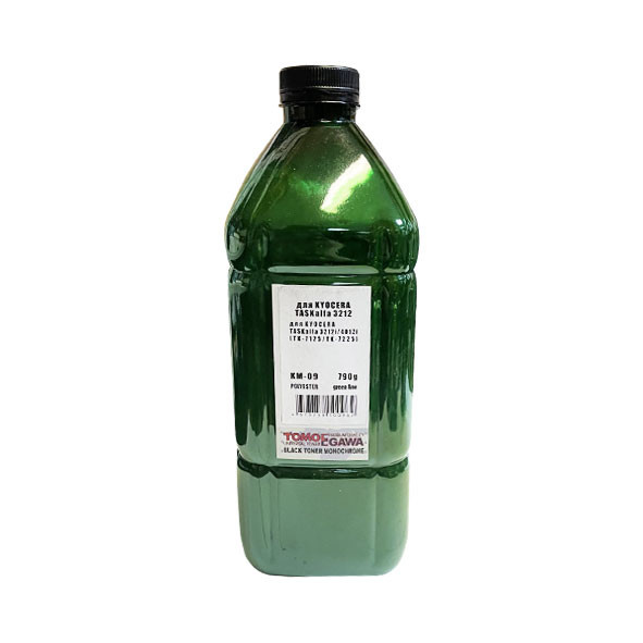 Тонер для KYOCERA TASKalfa 3212i/4012i (TK-7125/7225) (фл,790,Po…