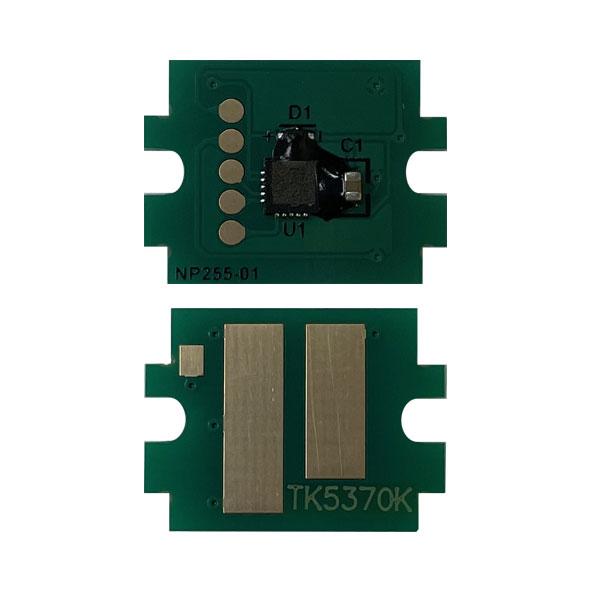 Чип к-жа (TK-5370 K) Kyocera PA3500c/ MA3500c (7K) black UNItech…