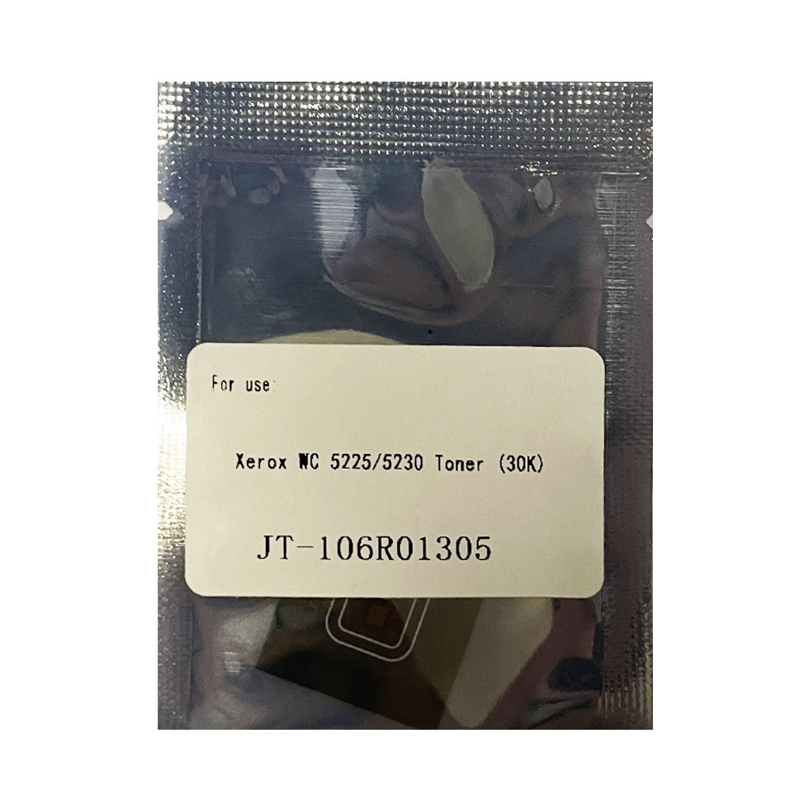 Чип к-жа Xerox WC 5225/5230 Toner (106R01305) (30K) (без гаранти…