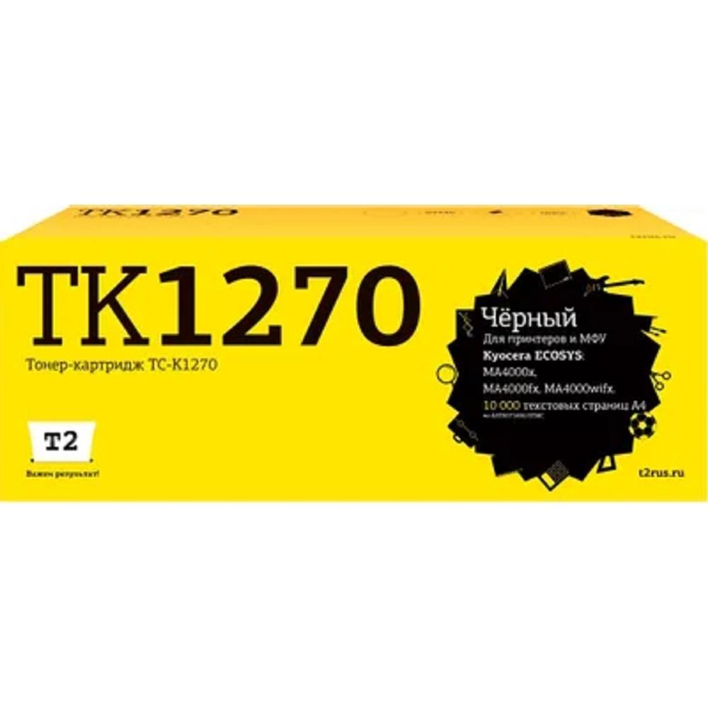 TC-K1270