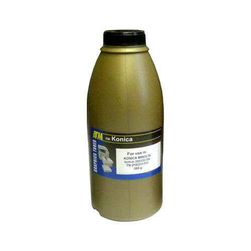 Тонер для KONICA MINOLTA bizhub 164/165/185/215/226 ( TN-116/TN-…