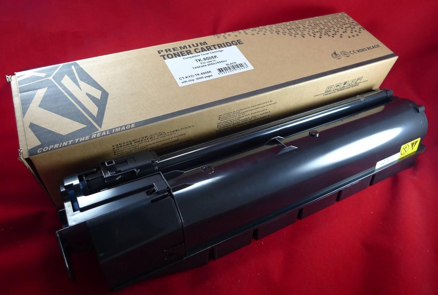 CT-KYO-TK-8505K
