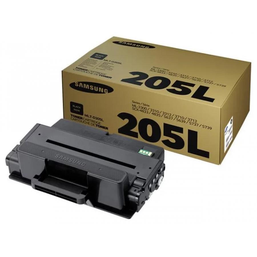 Samsung MLT-D205L (поврежденная упаковка, новый)