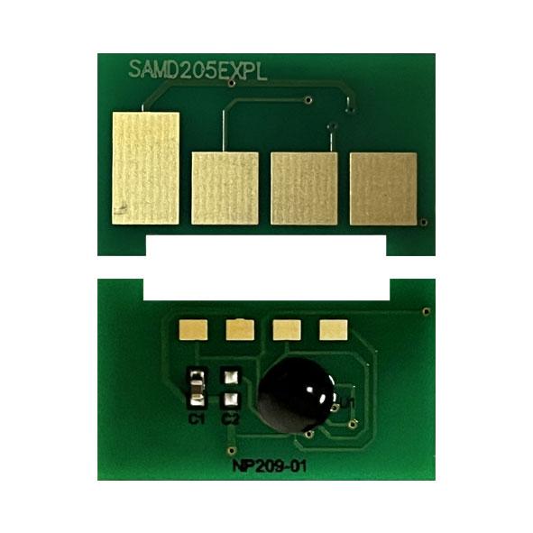 Чип к-жа (MLT-D205L) для Samsung SCX-4833/5637/ML-3310/3710 (5К)…