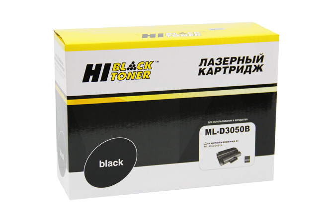 HB-ML-D3050B