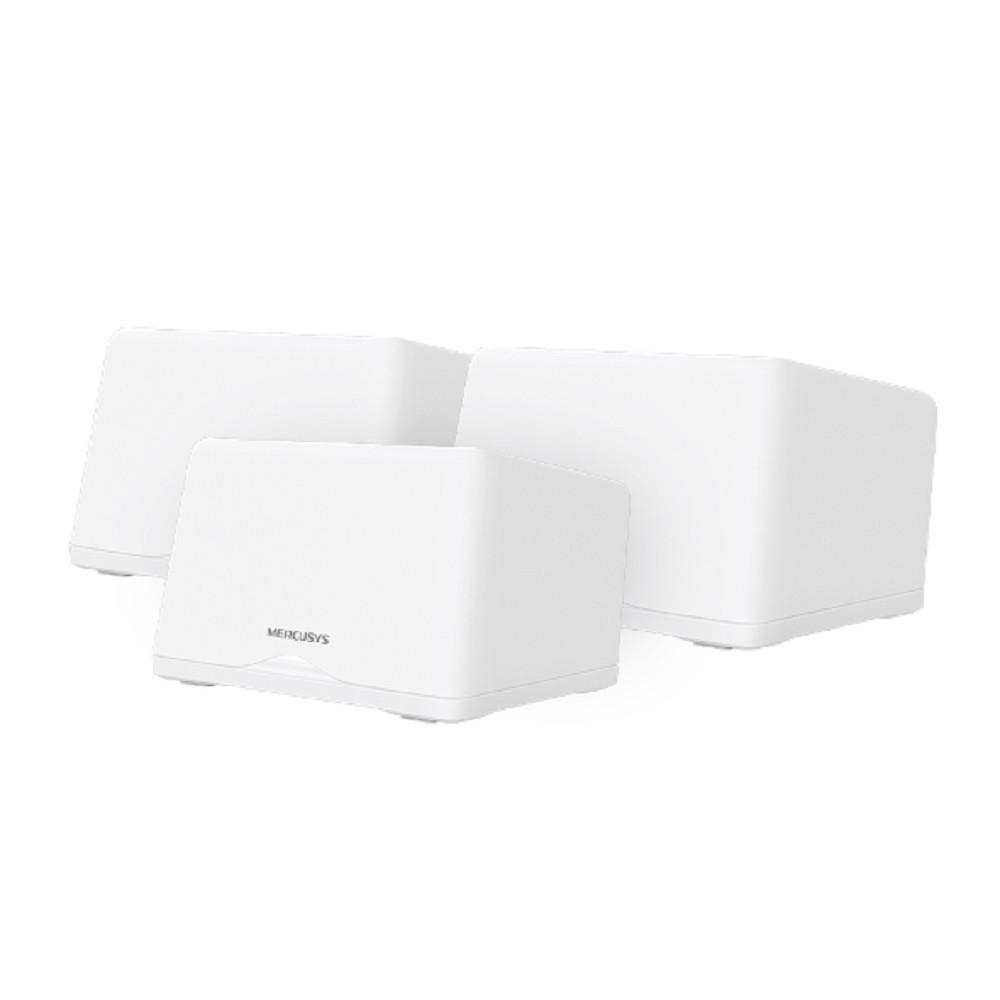 Mercusys Halo H47BE(3-pack) BE9300 Домашняя Mesh Wi-Fi 7 система
