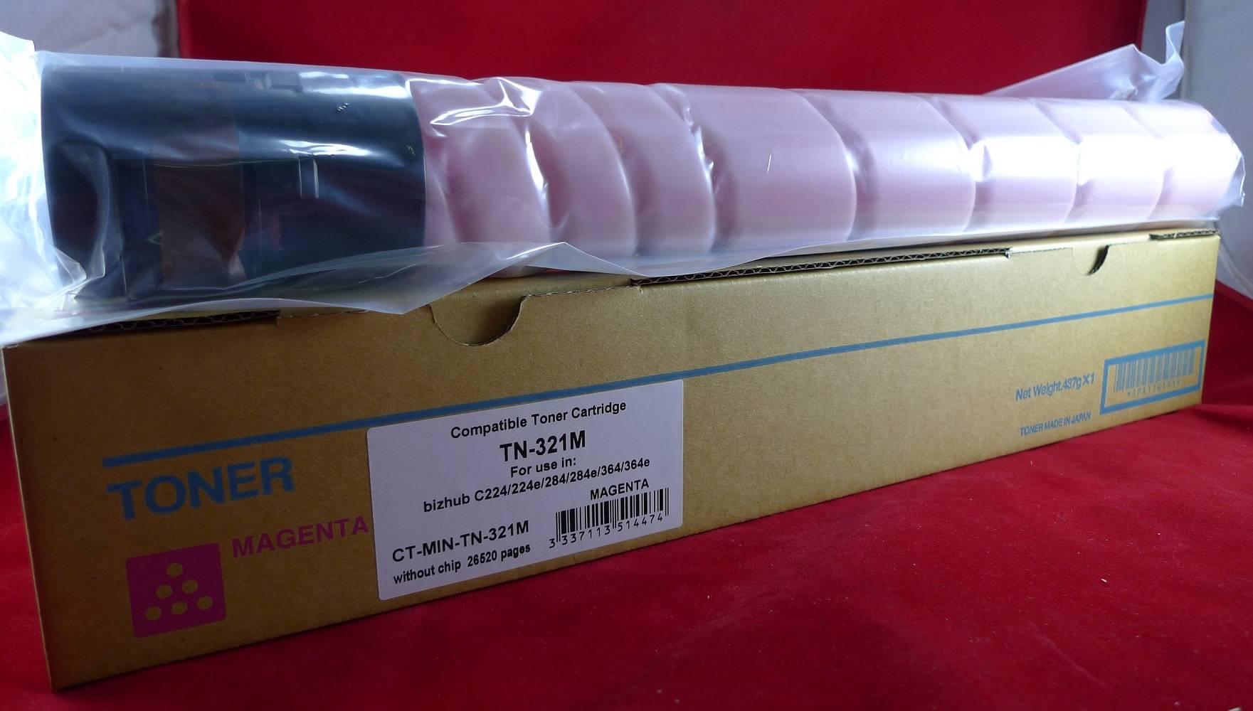 TN-321M