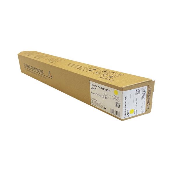 Тонер-картридж для KONICA MINOLTA bizhub C227i/257i/287i (TN-227…