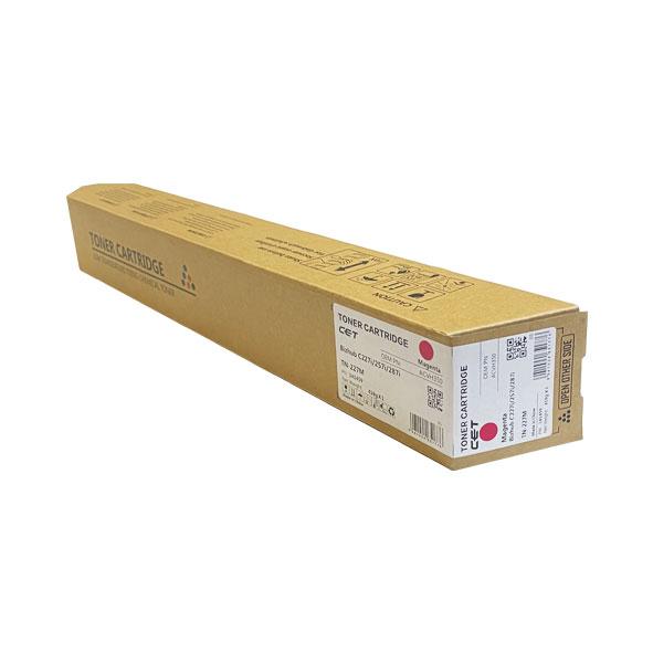 Тонер-картридж для KONICA MINOLTA bizhub C227i/257i/287i (TN-227…