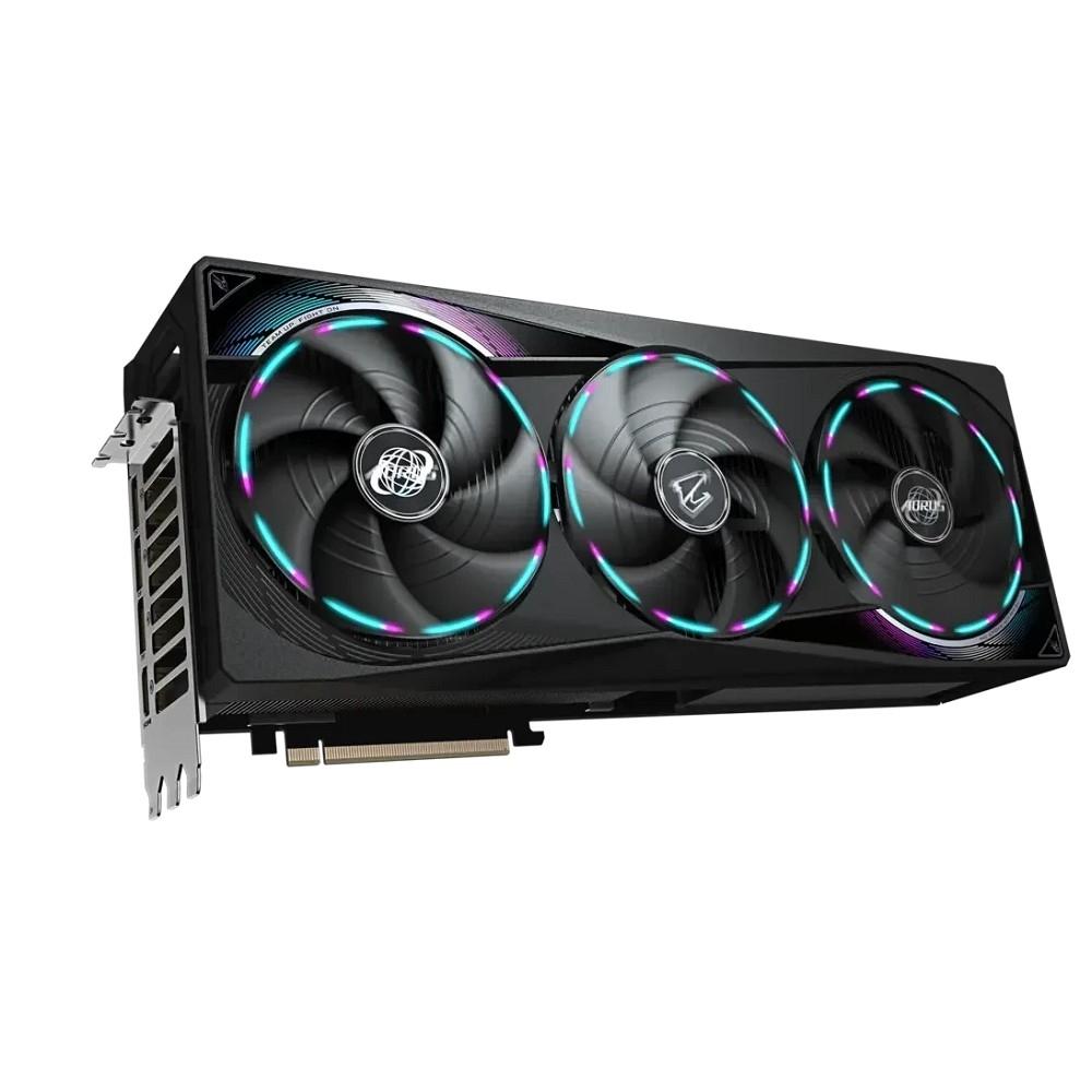 Gigabyte GV-N507TAORUS M-16GD RTX5070Ti MASTER 16GB GDDR7 256bit 3xDP HDMI 3FAN RTL
