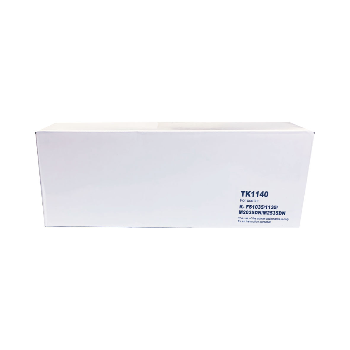 Тонер-картридж для (TK-1140) KYOCERA FS-1035MFP/FS-1135MFP/M2035…