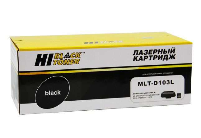 HB-MLT-D103L