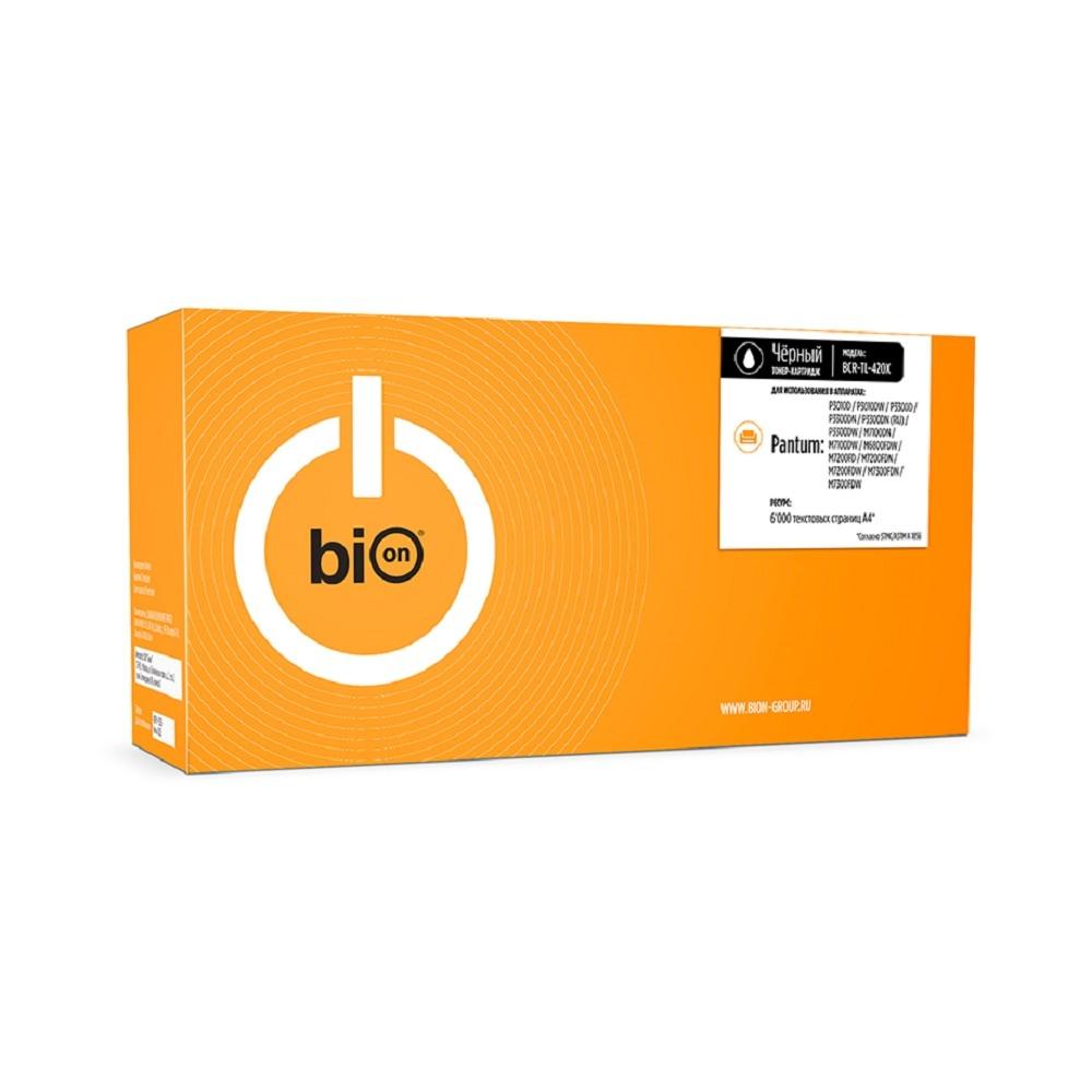 BCR-TL-420X