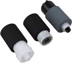 Комплект роликов CET для KYOCERA 2100DN/4100DN/4200DN/6025MFP/6030MFP/TASKalfa 255/305