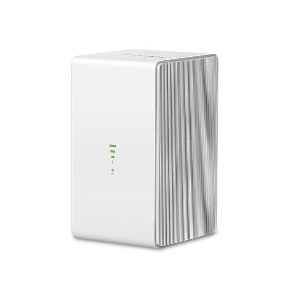 Mercusys MB110-4G Роутер Wi-Fi N300 с поддержкой 4G LTE