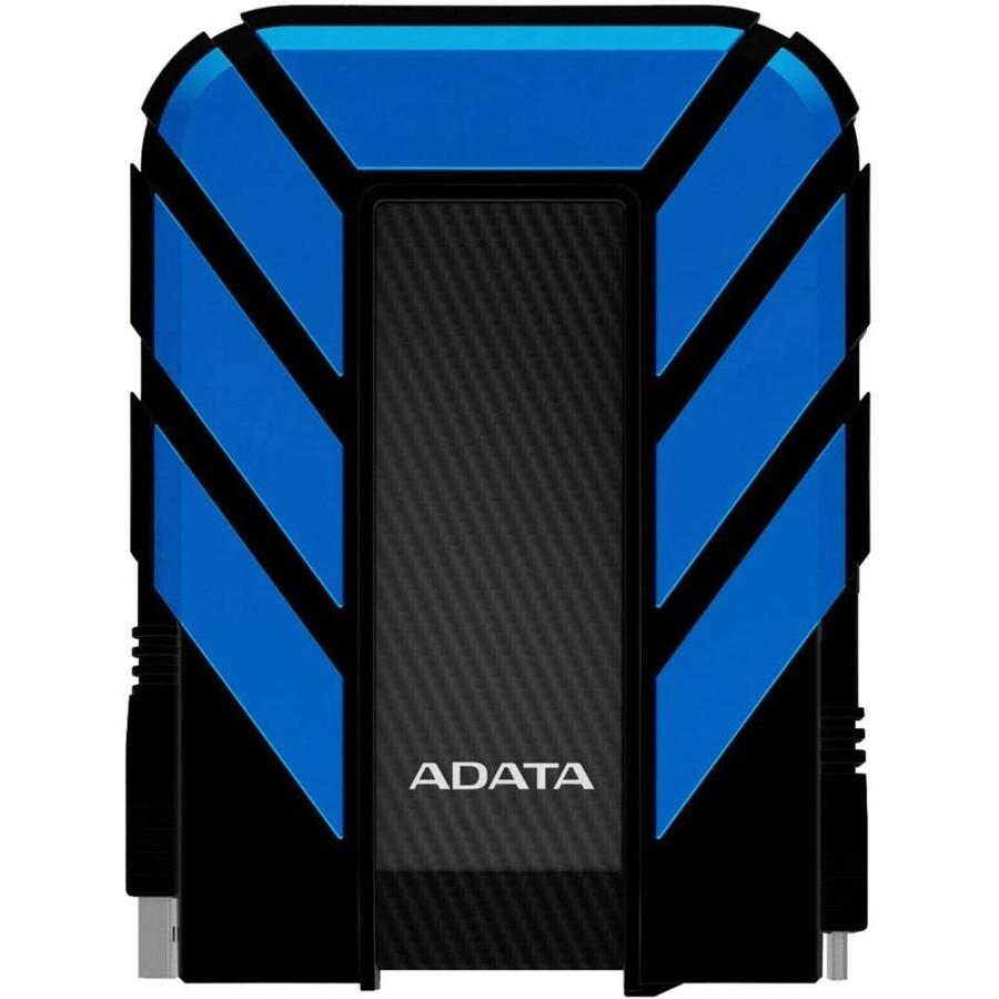 A-Data Portable HDD 1Tb HD710 AHD710P-1TU31-CBL {USB 3.0, 2.5", Blue}