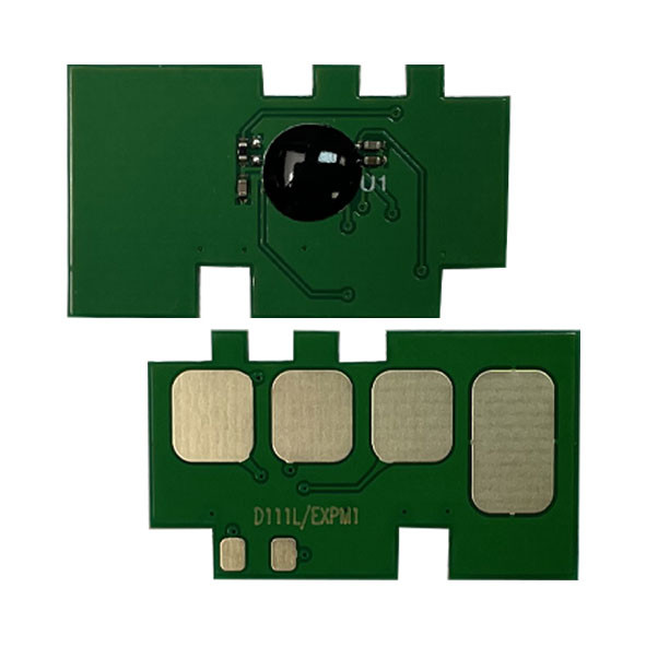 Чип к-жа (MLT-D111L) для Samsung SL-M2020/2070 (1,8K) UNItech(Zh…