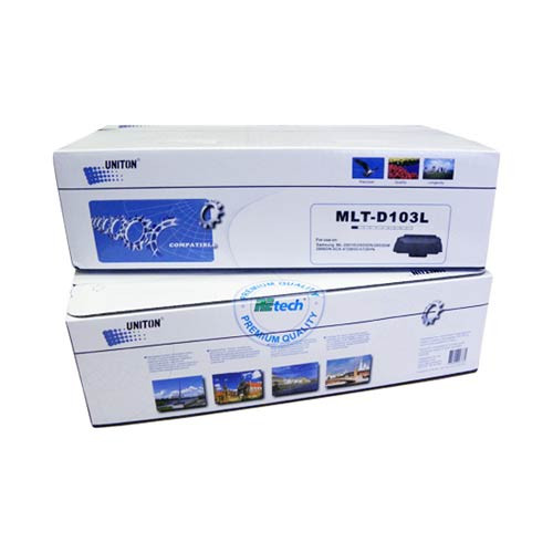 Картридж для SAMSUNG ML-2955/SCX-4729 (MLT-D103L) (2,5K) UNITON…