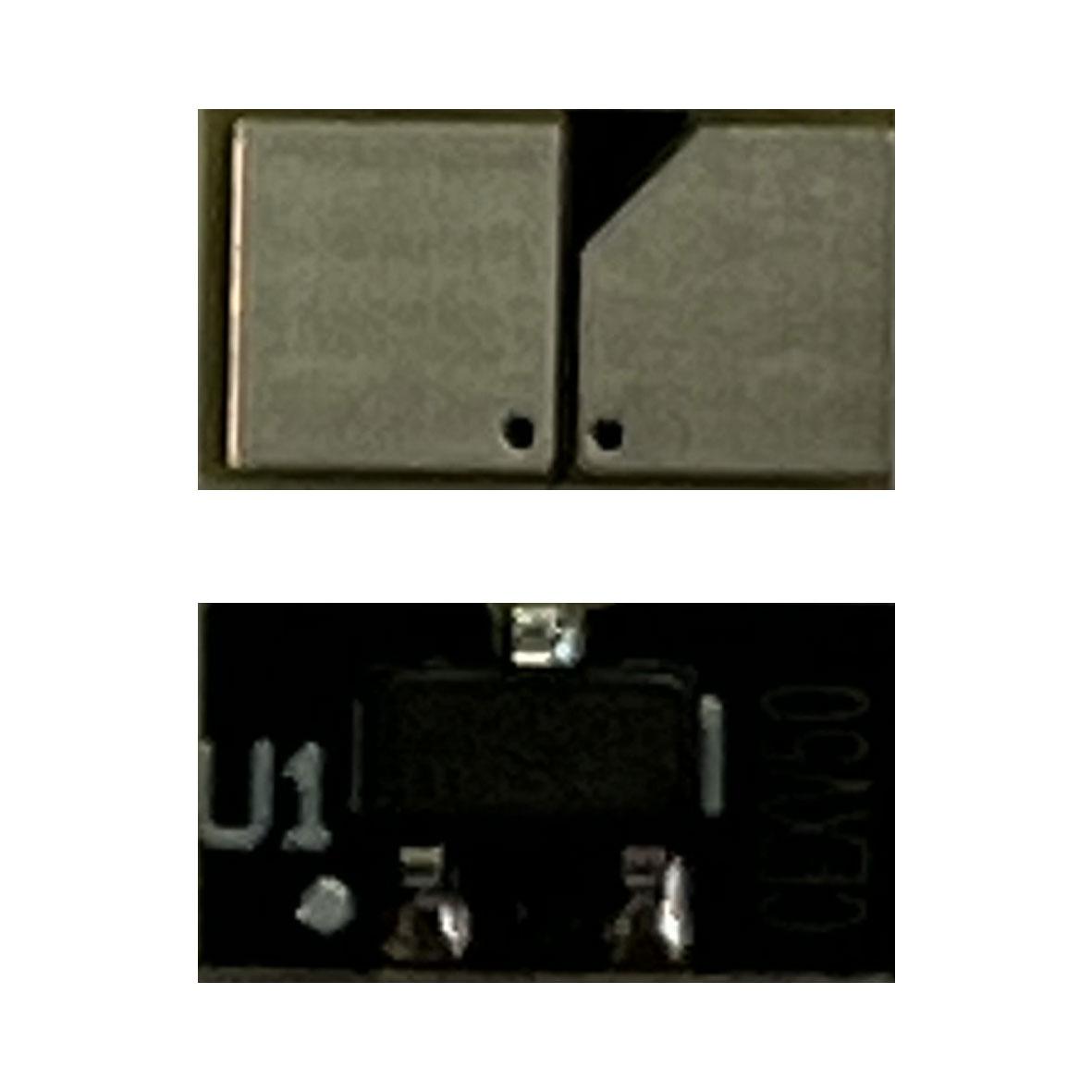 Чип к-жа (C-EXV50) для Canon iR-1435iF/1435i Toner (17,6K) JT