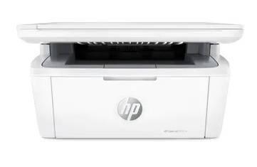 МФУ лазерное HP LaserJet M141w А4/чб/ 20стр/ USB/ Wi-Fi/ BLE/ 8 кнопок