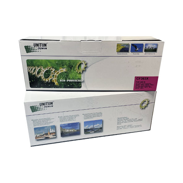 Картридж для HP Color LJ M552/ M553/M577 CF363X (508X) красный (…