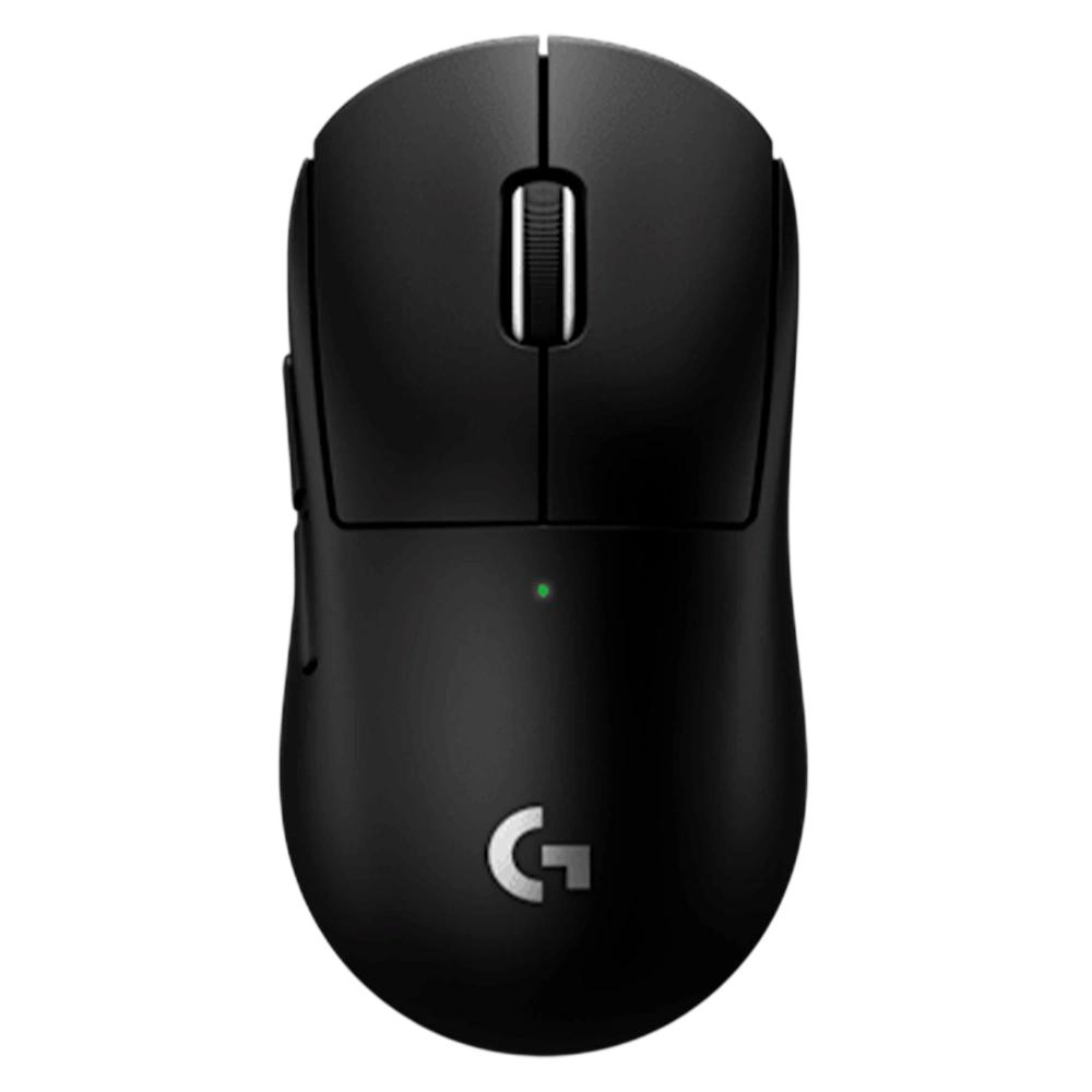 Мышь/ Logitech Mouse G PRO X SUPERLIGHT 2c compact wireless gaming Black  Retail