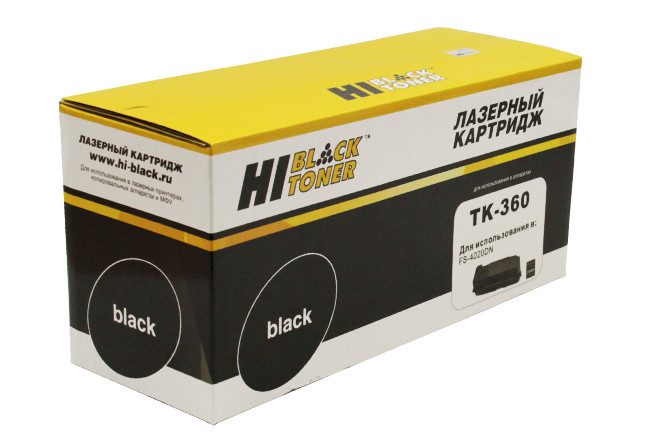HB-TK-360