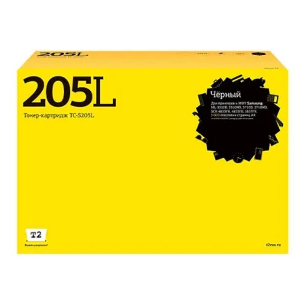 TC-S205L