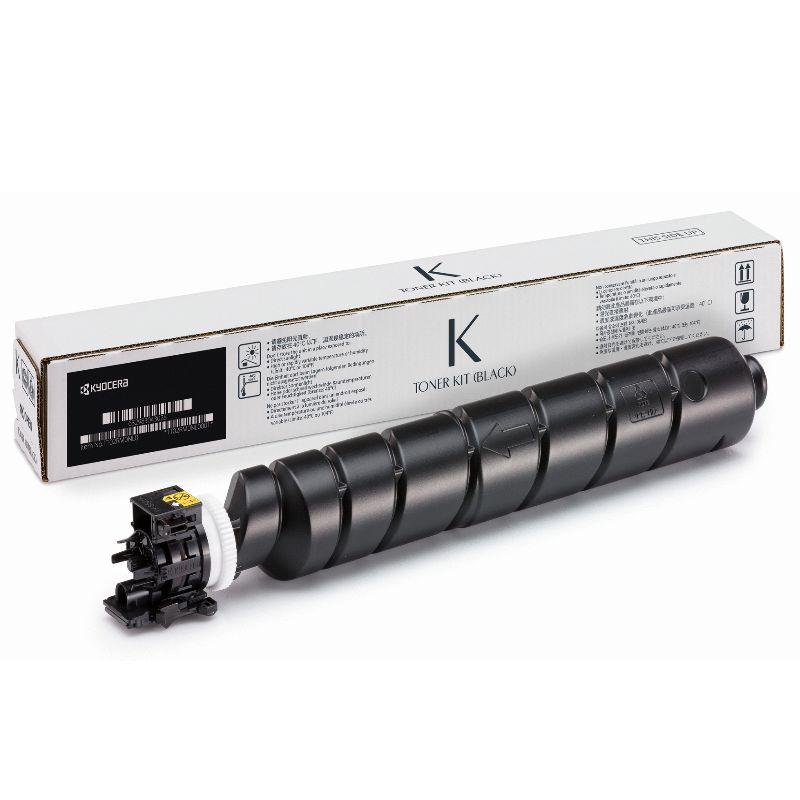 Kyocera 1T02L70NL0 TK-8345K (поврежденная упаковка, новый)