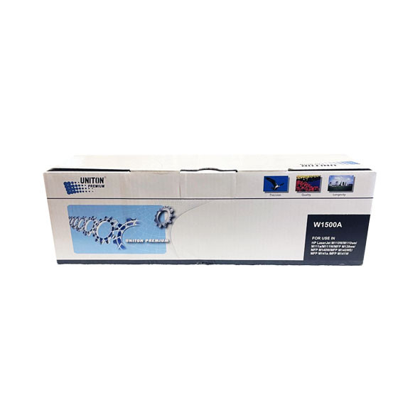 Картридж для HP LJ M111, MFP M141 W1500A (0,975K) БЕЗ ЧИПА!!! UN…