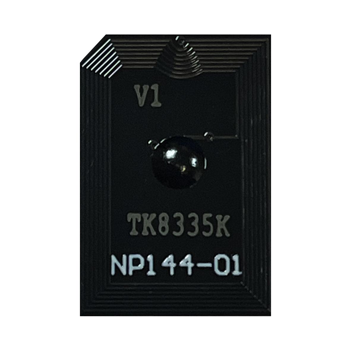 Чип к-жа (TK-8335 K) Kyocera TASKalfa 3252ci (25K) black UNItech…