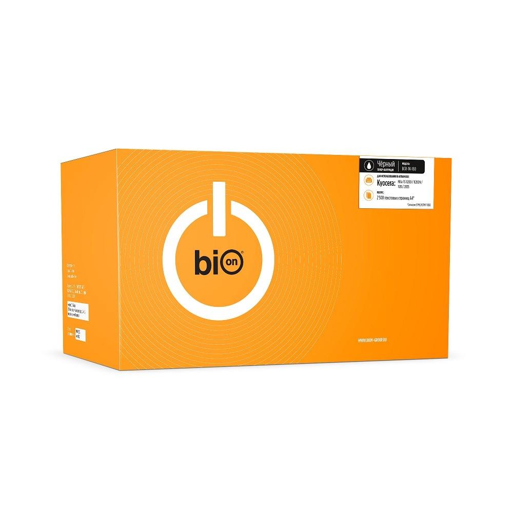 BCR-TK-160