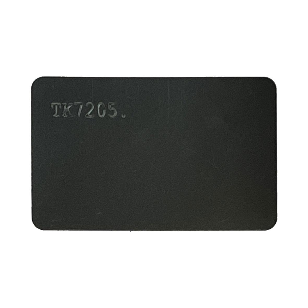 Чип к-жа (TK-7205) Kyocera TASKalfa 3510i (35K) hard UNItech(Zho…
