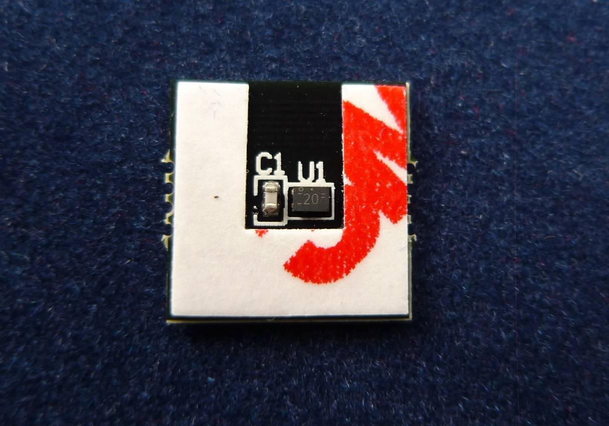 ELP-CH-TK8345C