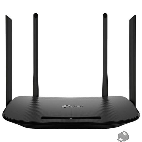 TP-Link Archer VR300 AC1200 Wi-Fi роутер с модемом VDSL/ADSL 